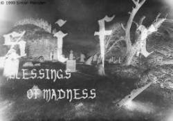 Sifr : Blessings Of Madness